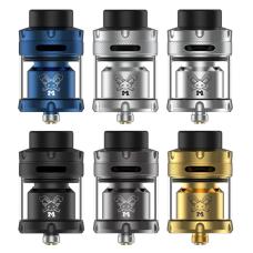 Hellvape Dead Rabbit M RTA 25mm 3ml/4.5ml